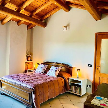 Casa Vistabella - Monferratohome Frassinello Esterno foto