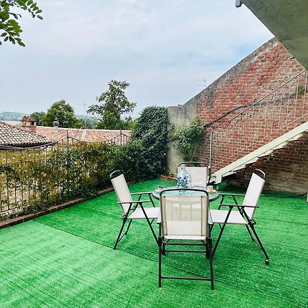 Casa Vistabella - Monferratohome Frassinello Esterno foto