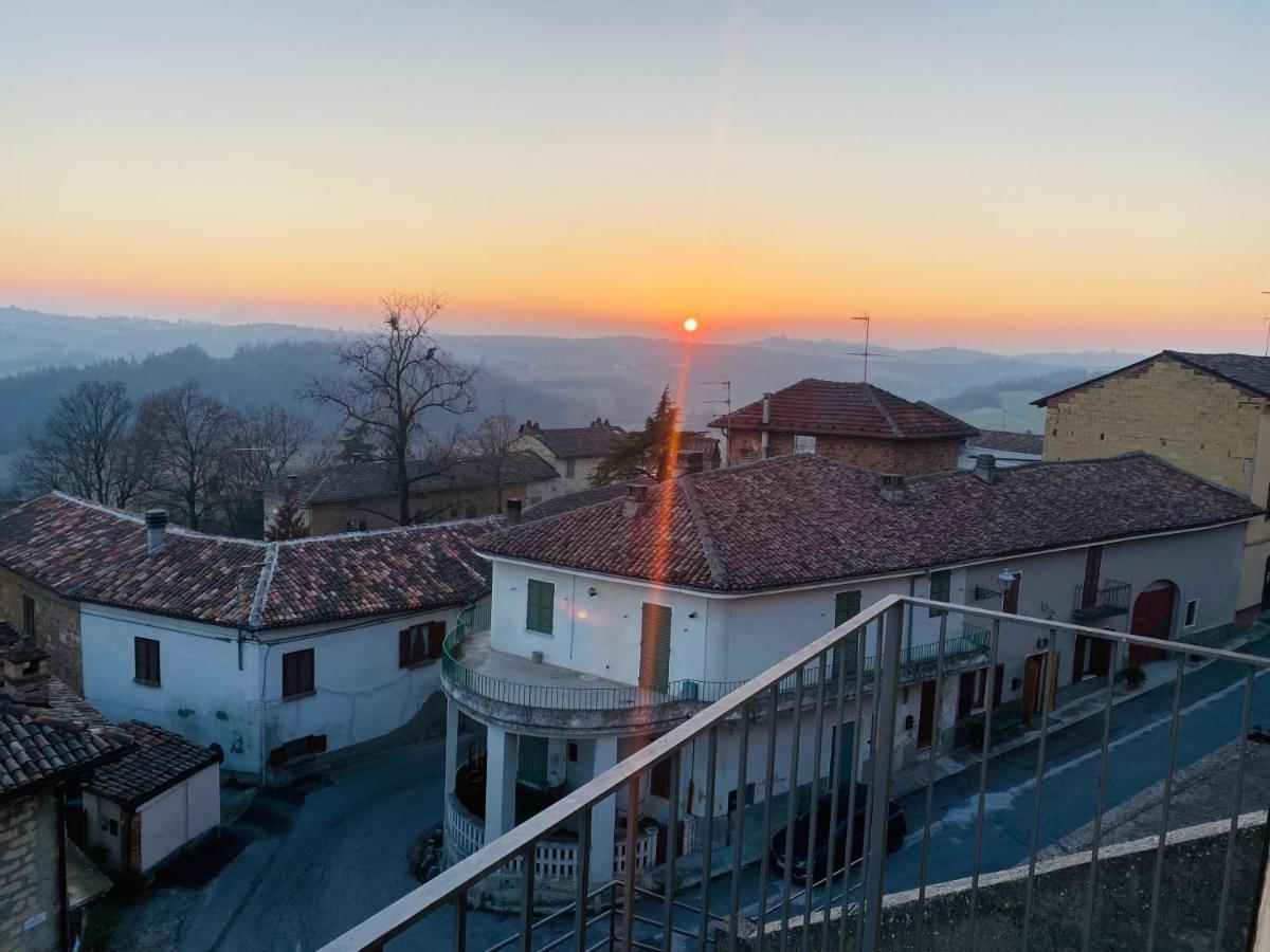 Casa Vistabella - Monferratohome Frassinello Esterno foto