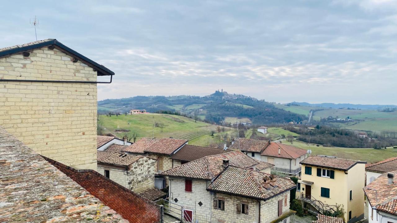 Casa Vistabella - Monferratohome Frassinello Esterno foto