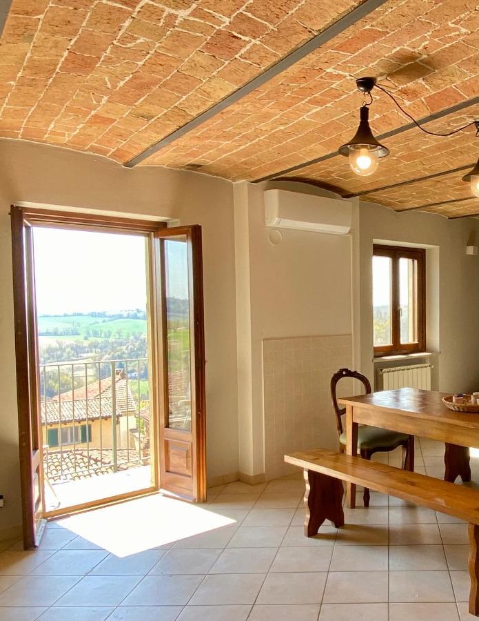 Casa Vistabella - Monferratohome Frassinello Esterno foto