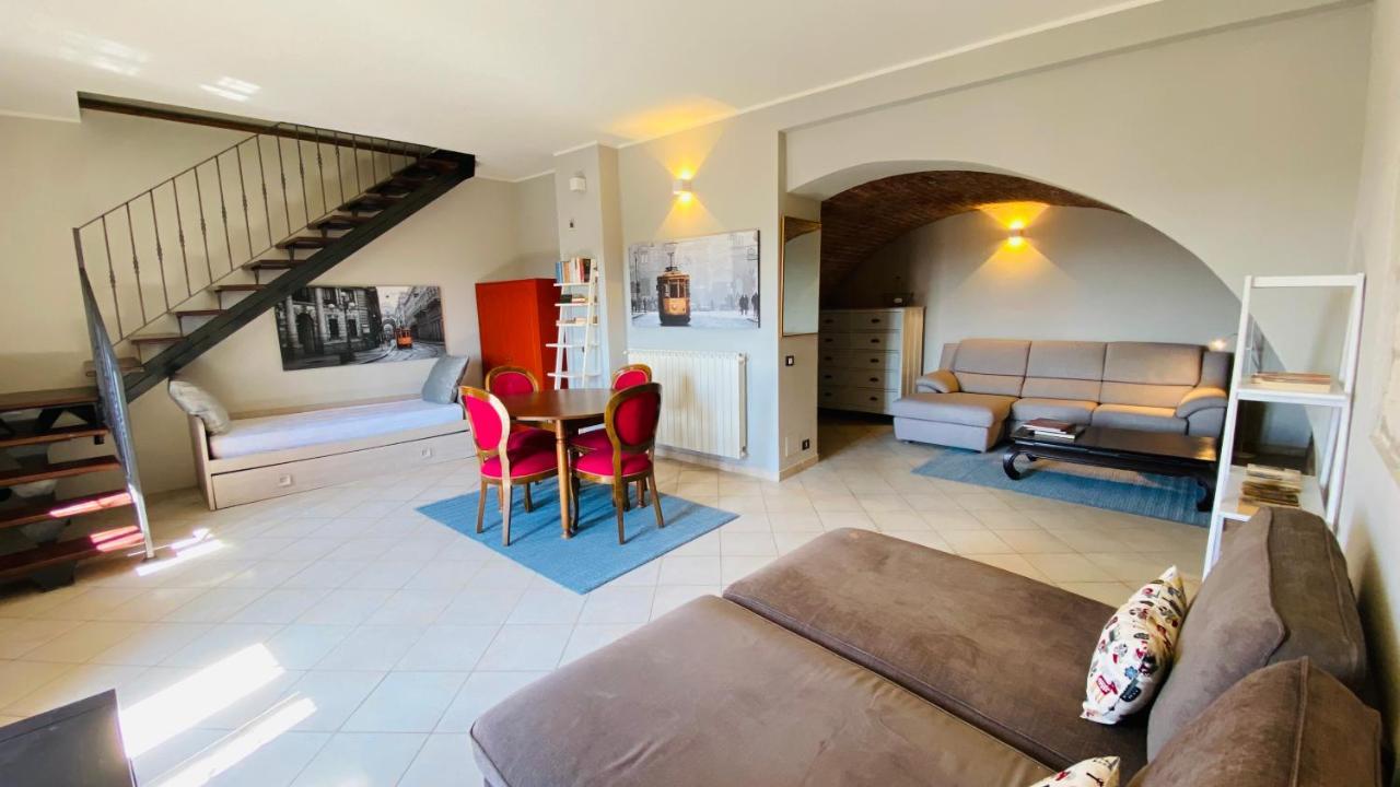Casa Vistabella - Monferratohome Frassinello Esterno foto