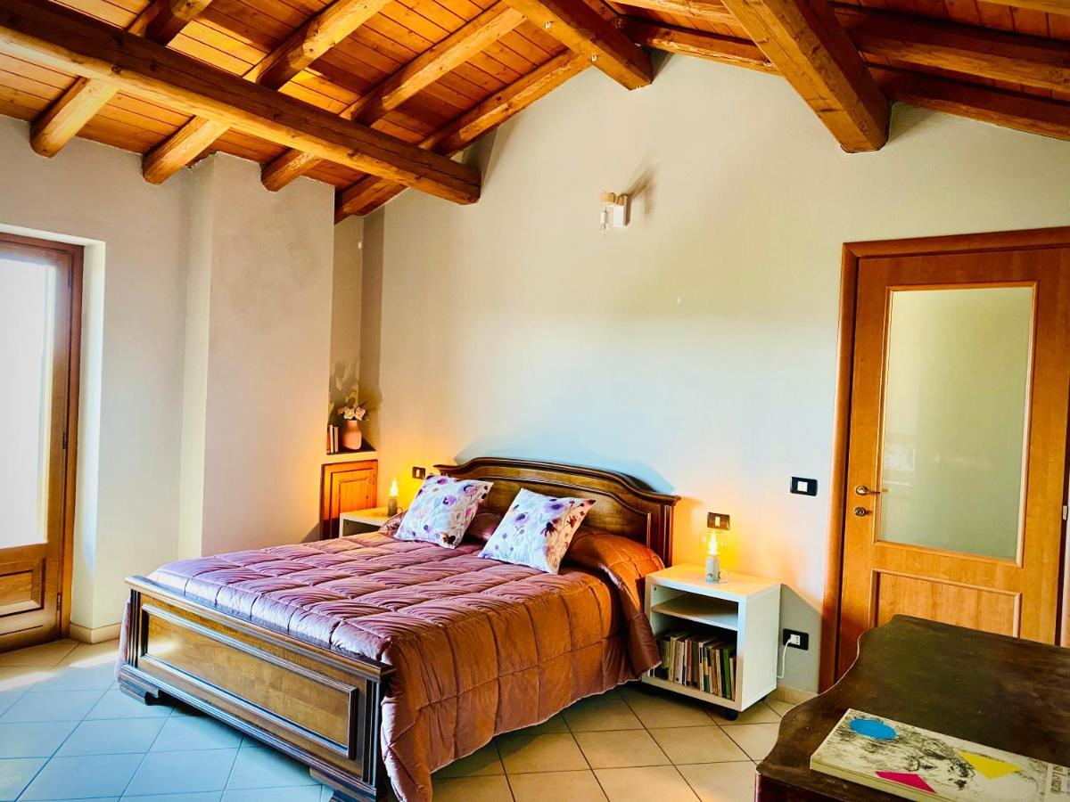 Casa Vistabella - Monferratohome Frassinello Esterno foto