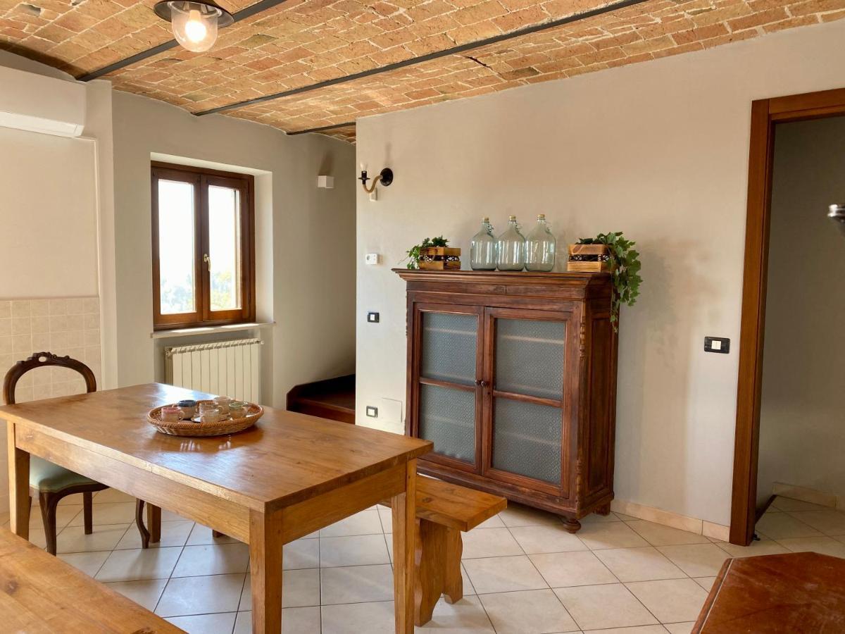 Casa Vistabella - Monferratohome Frassinello Esterno foto