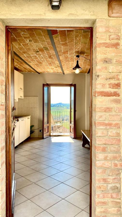 Casa Vistabella - Monferratohome Frassinello Esterno foto