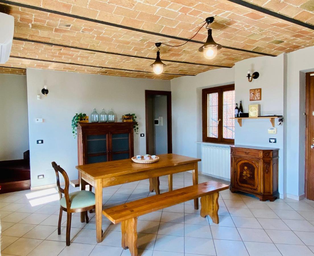 Casa Vistabella - Monferratohome Frassinello Esterno foto