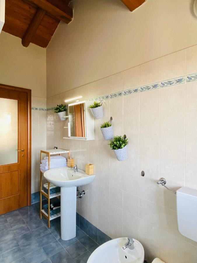 Casa Vistabella - Monferratohome Frassinello Esterno foto