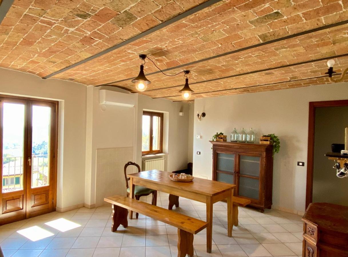 Casa Vistabella - Monferratohome Frassinello Esterno foto