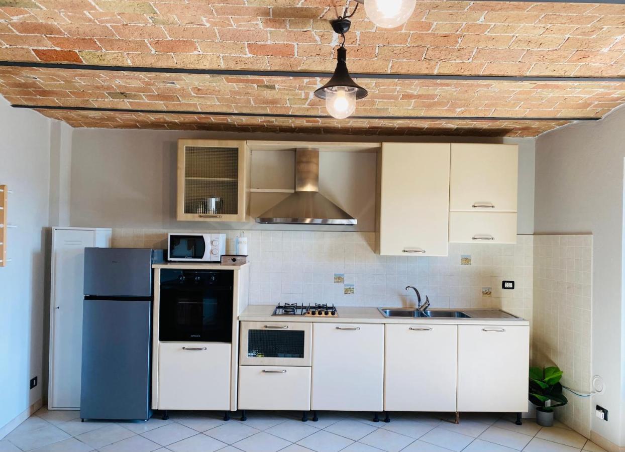 Casa Vistabella - Monferratohome Frassinello Esterno foto