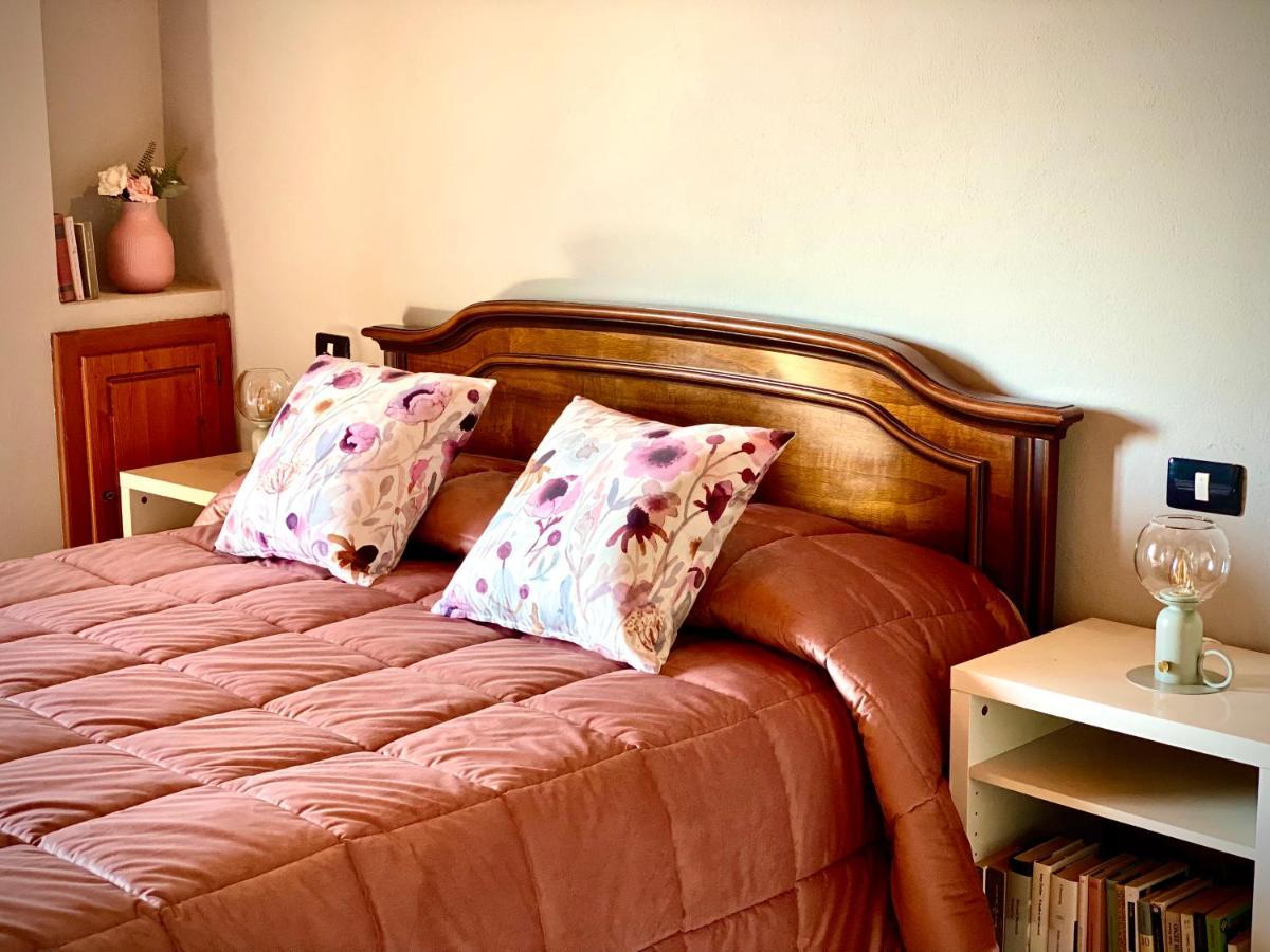 Casa Vistabella - Monferratohome Frassinello Esterno foto