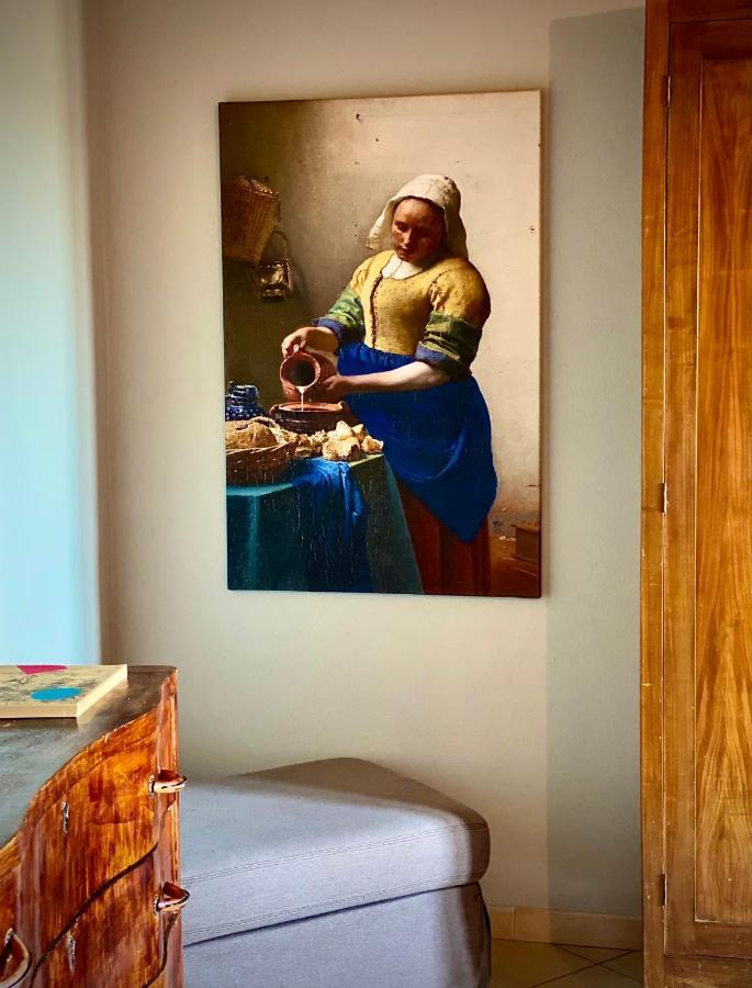 Casa Vistabella - Monferratohome Frassinello Esterno foto