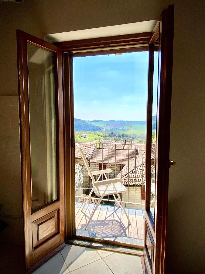 Casa Vistabella - Monferratohome Frassinello Esterno foto