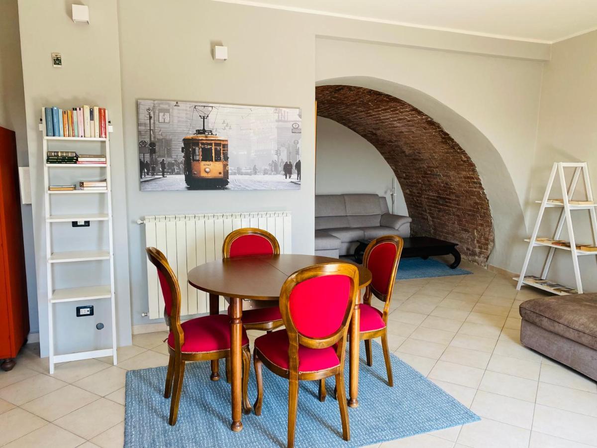 Casa Vistabella - Monferratohome Frassinello Esterno foto
