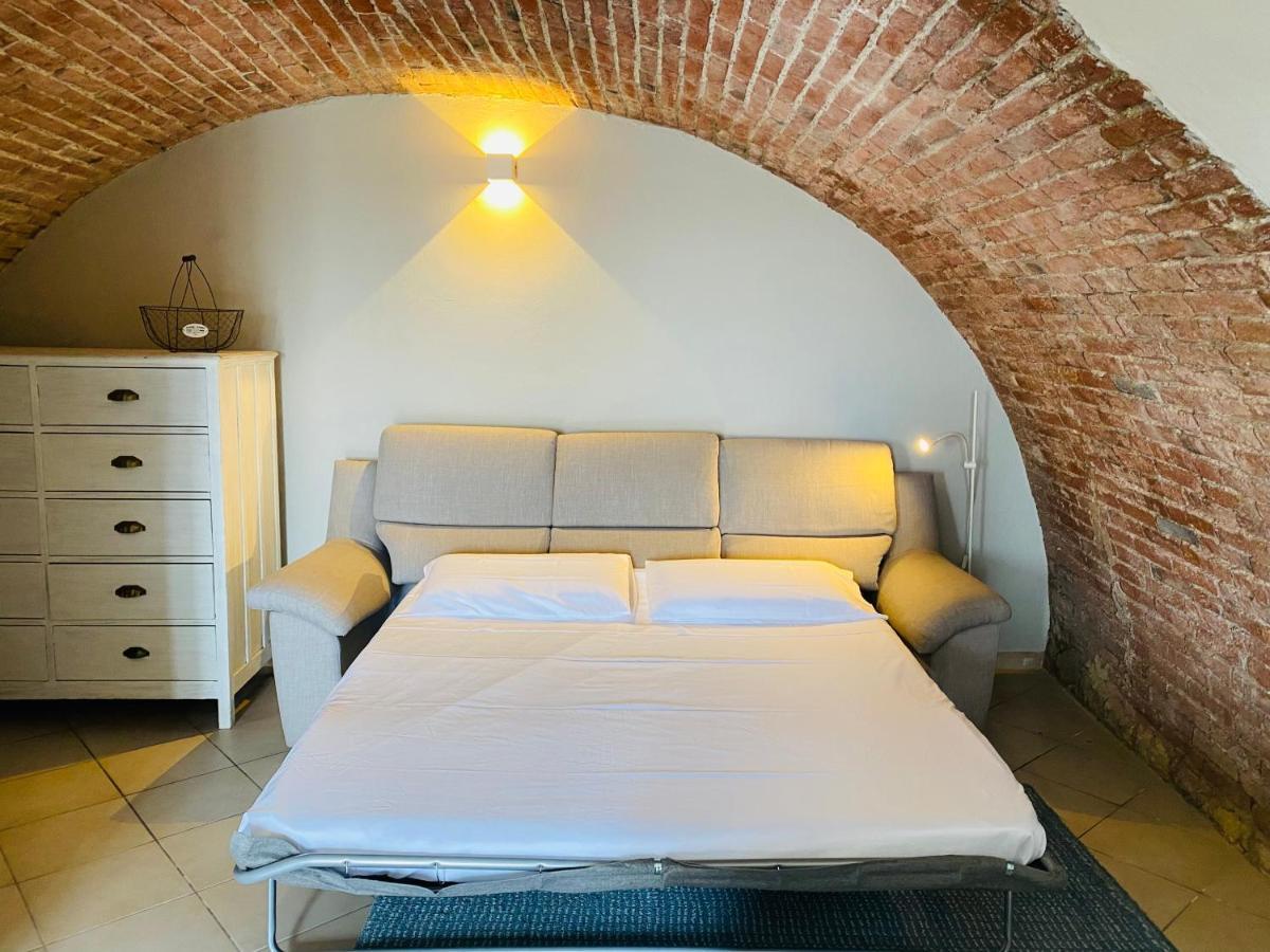 Casa Vistabella - Monferratohome Frassinello Esterno foto