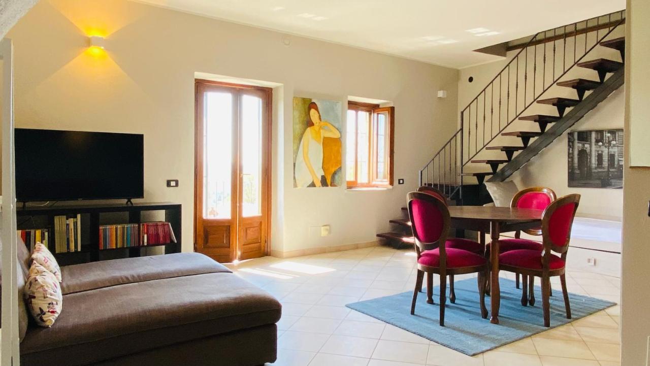 Casa Vistabella - Monferratohome Frassinello Esterno foto