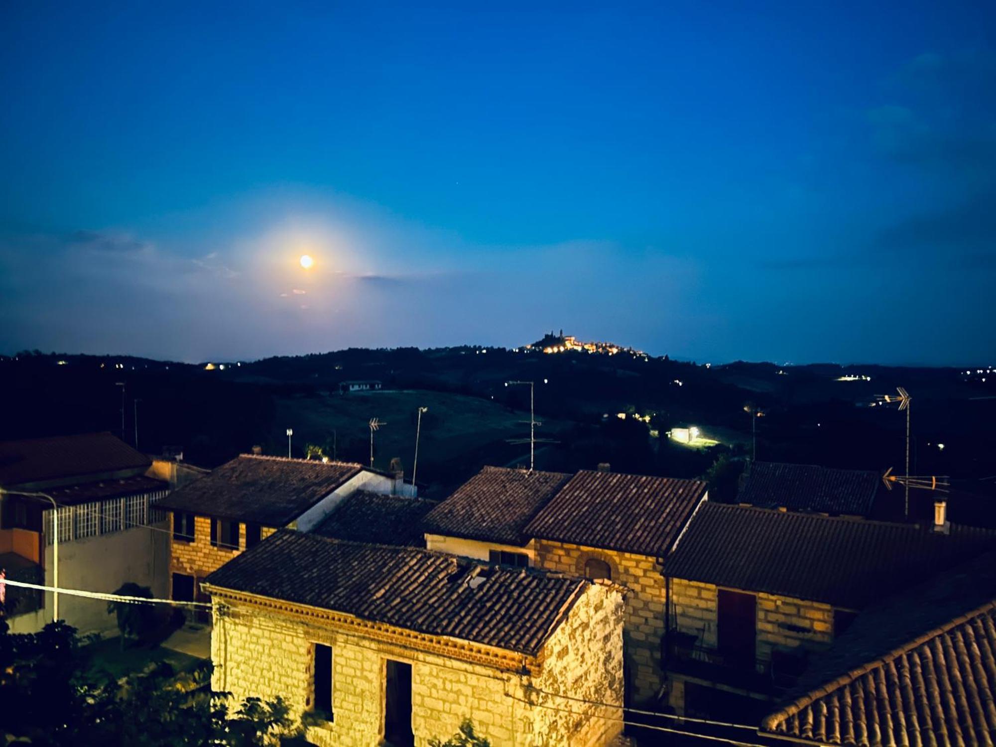 Casa Vistabella - Monferratohome Frassinello Esterno foto